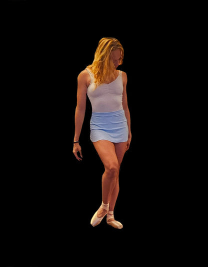 POINTE skirt