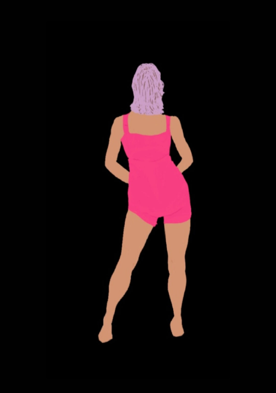 BASIC Short coverup