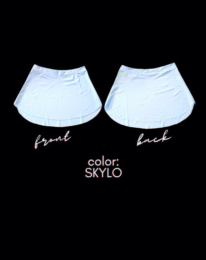 POINTE skirt